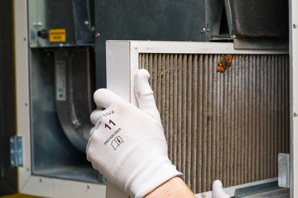 Opelousas, LA Airduct Cleaning Company