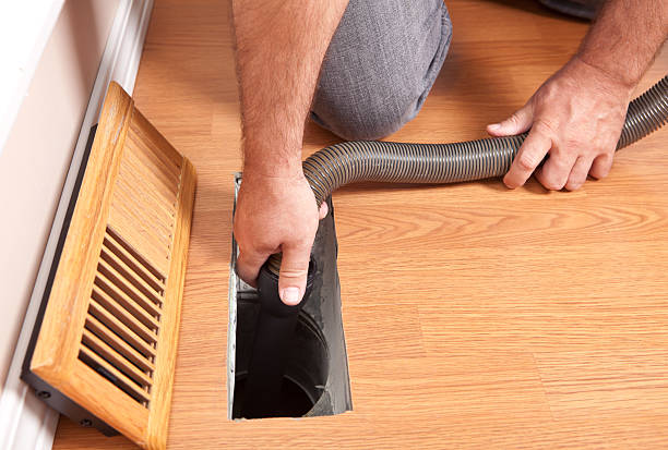 Best General Air Duct Cleaning  in Opelousas, LA