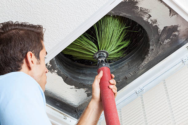 Best HVAC Air Duct Cleaning  in Opelousas, LA