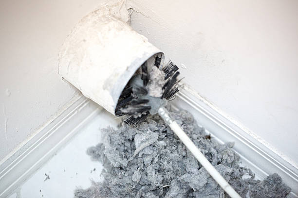 Best Ductwork Cleaning Services  in Opelousas, LA