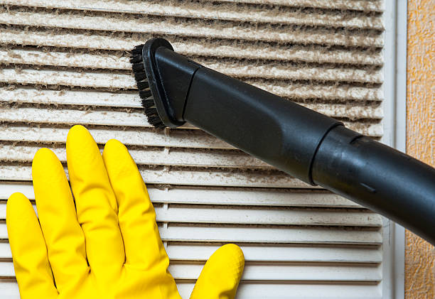 Best Affordable Air Duct Cleaning  in Opelousas, LA