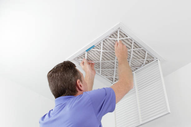 Best Best Air Duct Cleaning Company  in Opelousas, LA